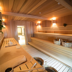 Парк-отель Доброград, Владимирская область