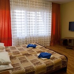 Лечебно-оздоровительный комплекс Виамонд ЛОК, Лоо, Краснодарский край