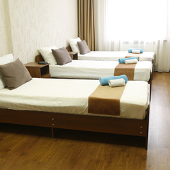 Отель Пассаж, Сочи, Краснодарский край