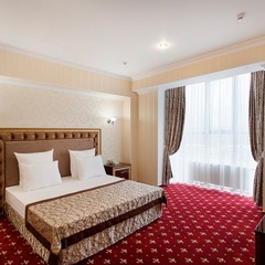 Отель Маск, Ставропольский край