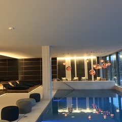 Отель Crystal House Suite Hotel & SPA, Калининград, Калининградская область