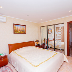 Гостиничный комплекс Белый грифон, Коктебель, Крым