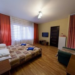 Лечебно-оздоровительный комплекс Виамонд ЛОК, Лоо, Краснодарский край