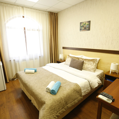 Отель Пассаж, Сочи, Краснодарский край