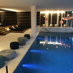 Отель Crystal House Suite Hotel & SPA, Калининград, Калининградская область