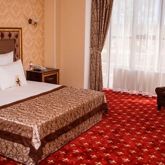 Отель Маск, Ставропольский край