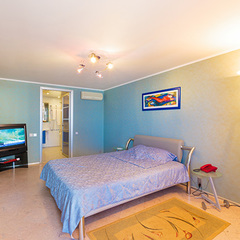 Гостиничный комплекс Белый грифон, Коктебель, Крым