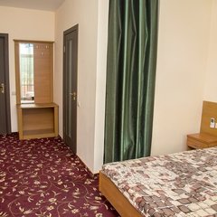 Лечебно-оздоровительный комплекс Виамонд ЛОК, Лоо, Краснодарский край