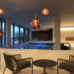 Отель Crystal House Suite Hotel & SPA, Калининград, Калининградская область