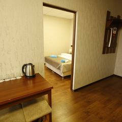 Отель Пассаж, Сочи, Краснодарский край