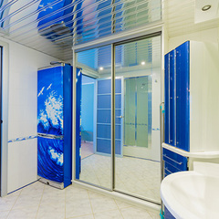 Гостиничный комплекс Белый грифон, Коктебель, Крым