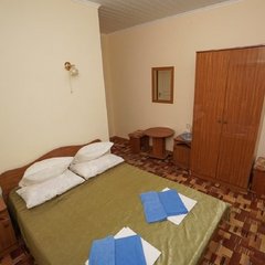 Лечебно-оздоровительный комплекс Виамонд ЛОК, Лоо, Краснодарский край