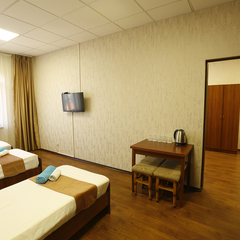 Отель Пассаж, Сочи, Краснодарский край