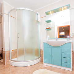 Гостиничный комплекс Белый грифон, Коктебель, Крым