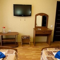 Лечебно-оздоровительный комплекс Виамонд ЛОК, Лоо, Краснодарский край