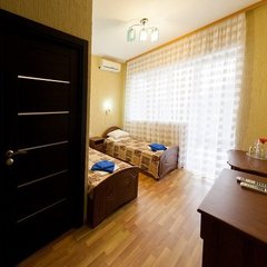 Лечебно-оздоровительный комплекс Виамонд ЛОК, Лоо, Краснодарский край