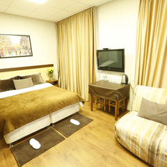 Отель Пассаж, Сочи, Краснодарский край