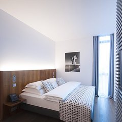 Отель Crystal House Suite Hotel & SPA, Калининград, Калининградская область