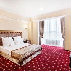 Отель Маск, Ставропольский край