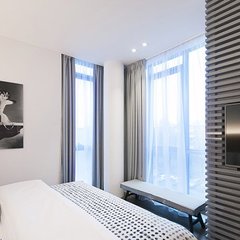 Отель Crystal House Suite Hotel & SPA, Калининград, Калининградская область