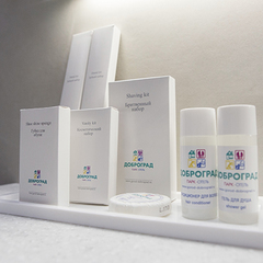 Парк-отель Доброград, Владимирская область