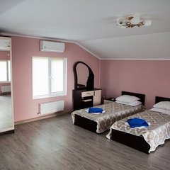 Лечебно-оздоровительный комплекс Виамонд ЛОК, Лоо, Краснодарский край