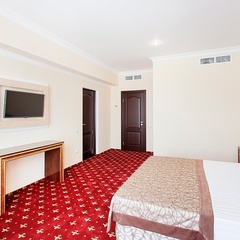 Отель Маск, Ставропольский край