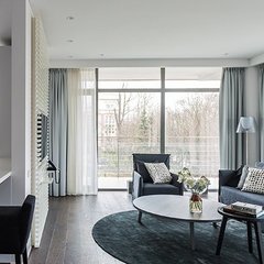 Отель Crystal House Suite Hotel & SPA, Калининград, Калининградская область