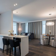 Отель Crystal House Suite Hotel & SPA, Калининград, Калининградская область