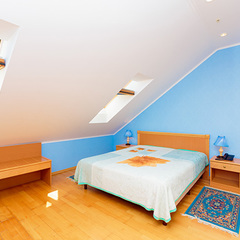 Гостиничный комплекс Белый грифон, Коктебель, Крым