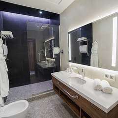 Парк-отель Доброград, Владимирская область