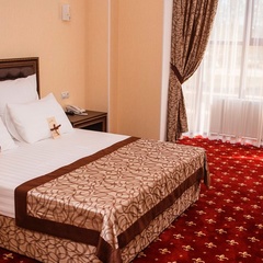 Отель Маск, Ставропольский край