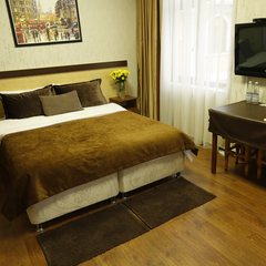 Отель Пассаж, Сочи, Краснодарский край