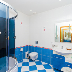 Гостиничный комплекс Белый грифон, Коктебель, Крым