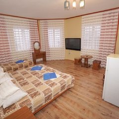 Лечебно-оздоровительный комплекс Виамонд ЛОК, Лоо, Краснодарский край