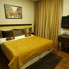 Отель Пассаж, Сочи, Краснодарский край