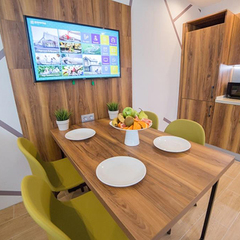 Парк-отель Доброград, Владимирская область