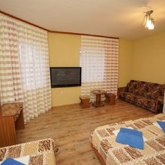 Лечебно-оздоровительный комплекс Виамонд ЛОК, Лоо, Краснодарский край