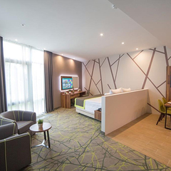 Парк-отель Доброград, Владимирская область