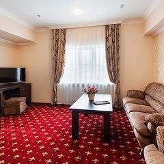 Отель Маск, Ставропольский край