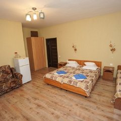 Лечебно-оздоровительный комплекс Виамонд ЛОК, Лоо, Краснодарский край