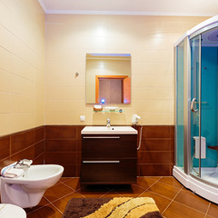 Гостиничный комплекс Белый грифон, Коктебель, Крым