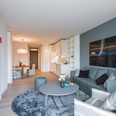 Отель Crystal House Suite Hotel & SPA, Калининград, Калининградская область