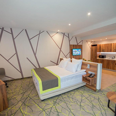 Парк-отель Доброград, Владимирская область