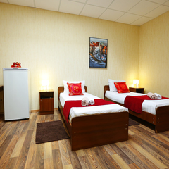 Отель Пассаж, Сочи, Краснодарский край