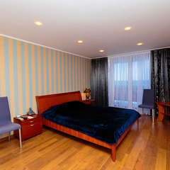 Гостиничный комплекс Белый грифон, Коктебель, Крым