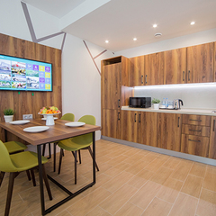 Парк-отель Доброград, Владимирская область