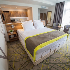 Парк-отель Доброград, Владимирская область