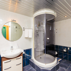 Гостиничный комплекс Белый грифон, Коктебель, Крым