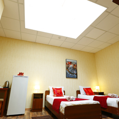 Отель Пассаж, Сочи, Краснодарский край